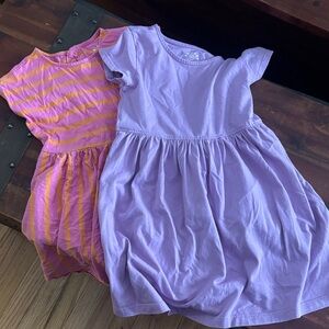 Primary.com 4-5T dresses
